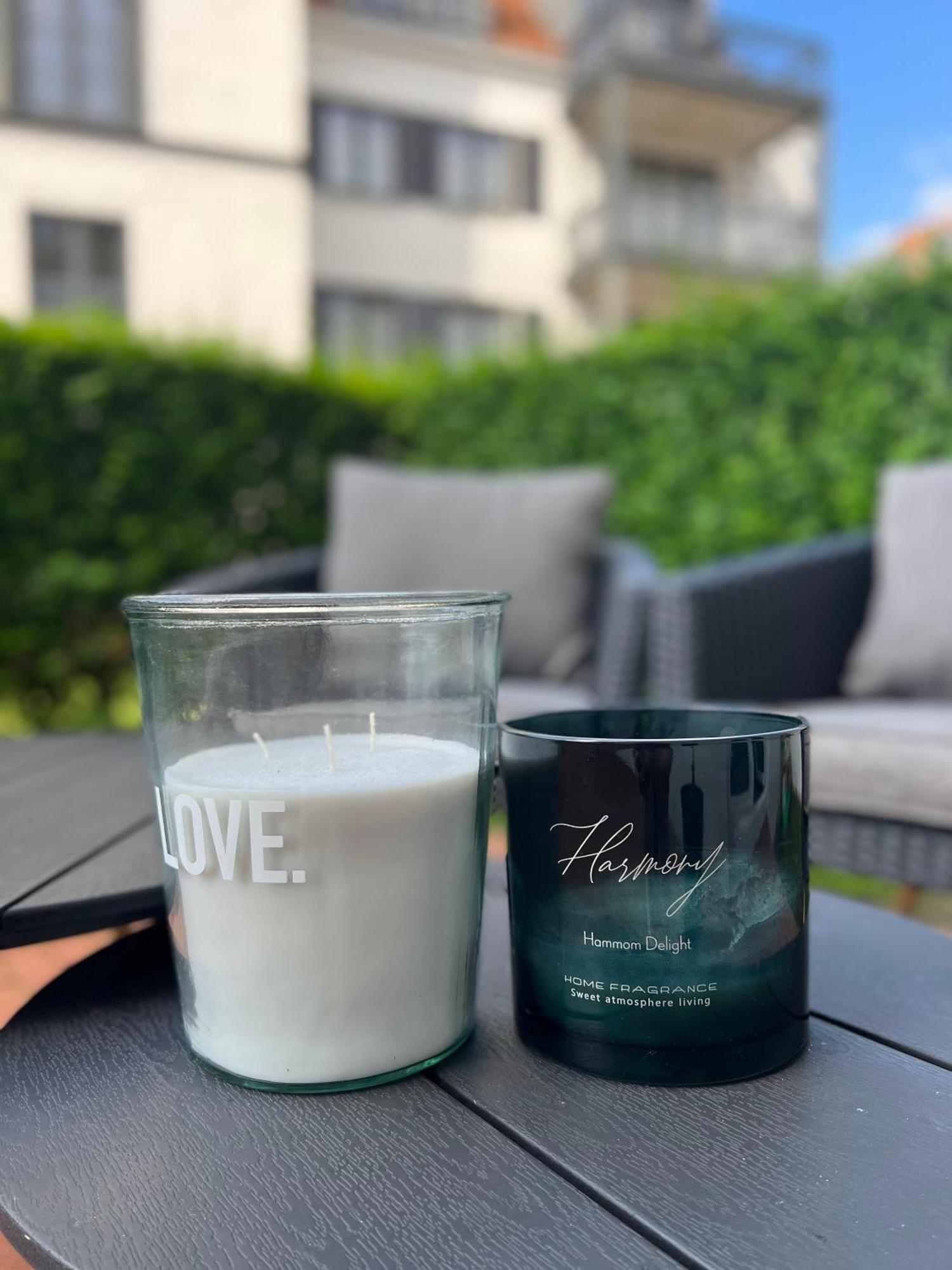 Apartament Duinhof Cadzand Zewnętrze zdjęcie