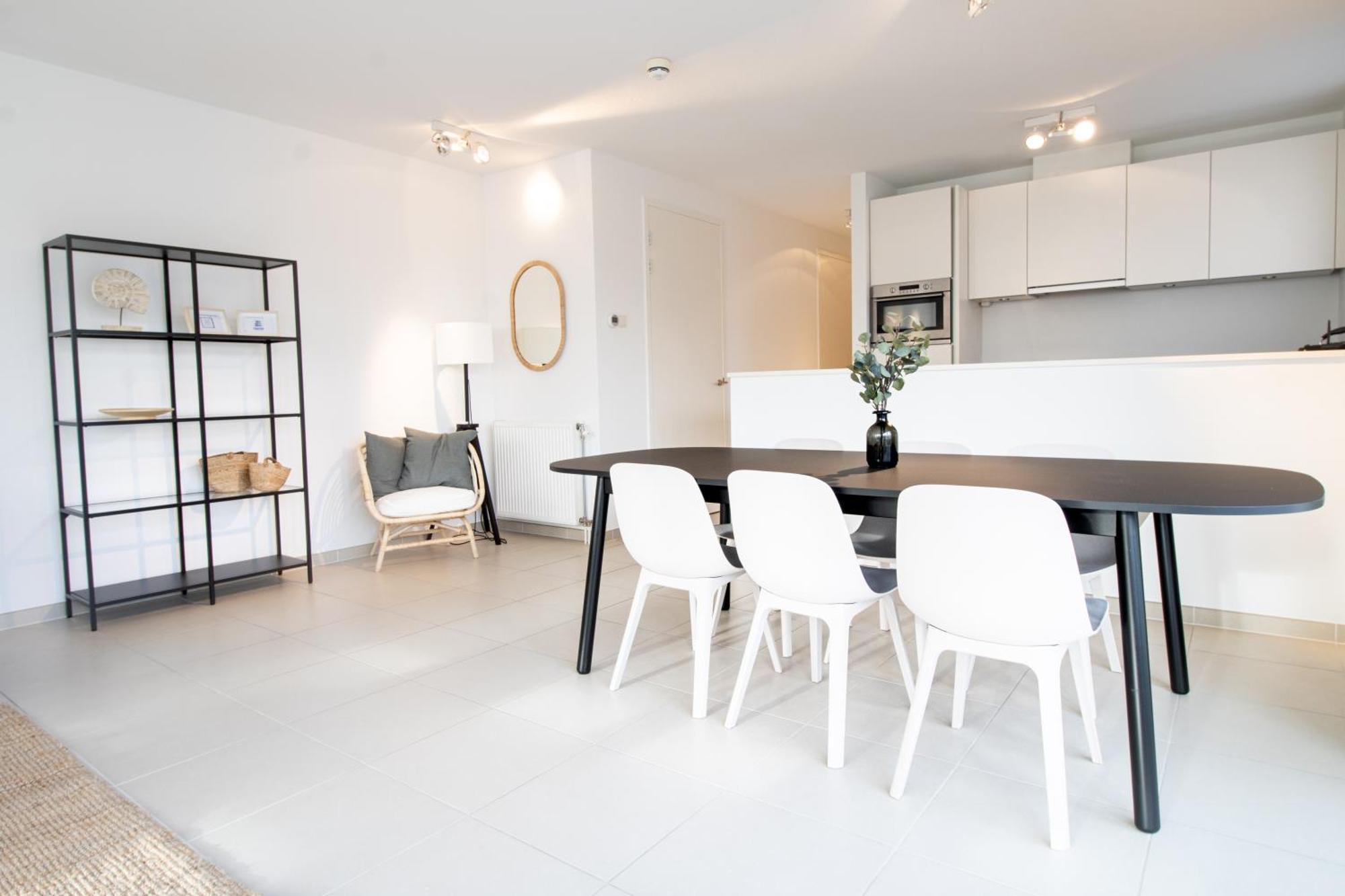 Apartament Duinhof Cadzand Zewnętrze zdjęcie