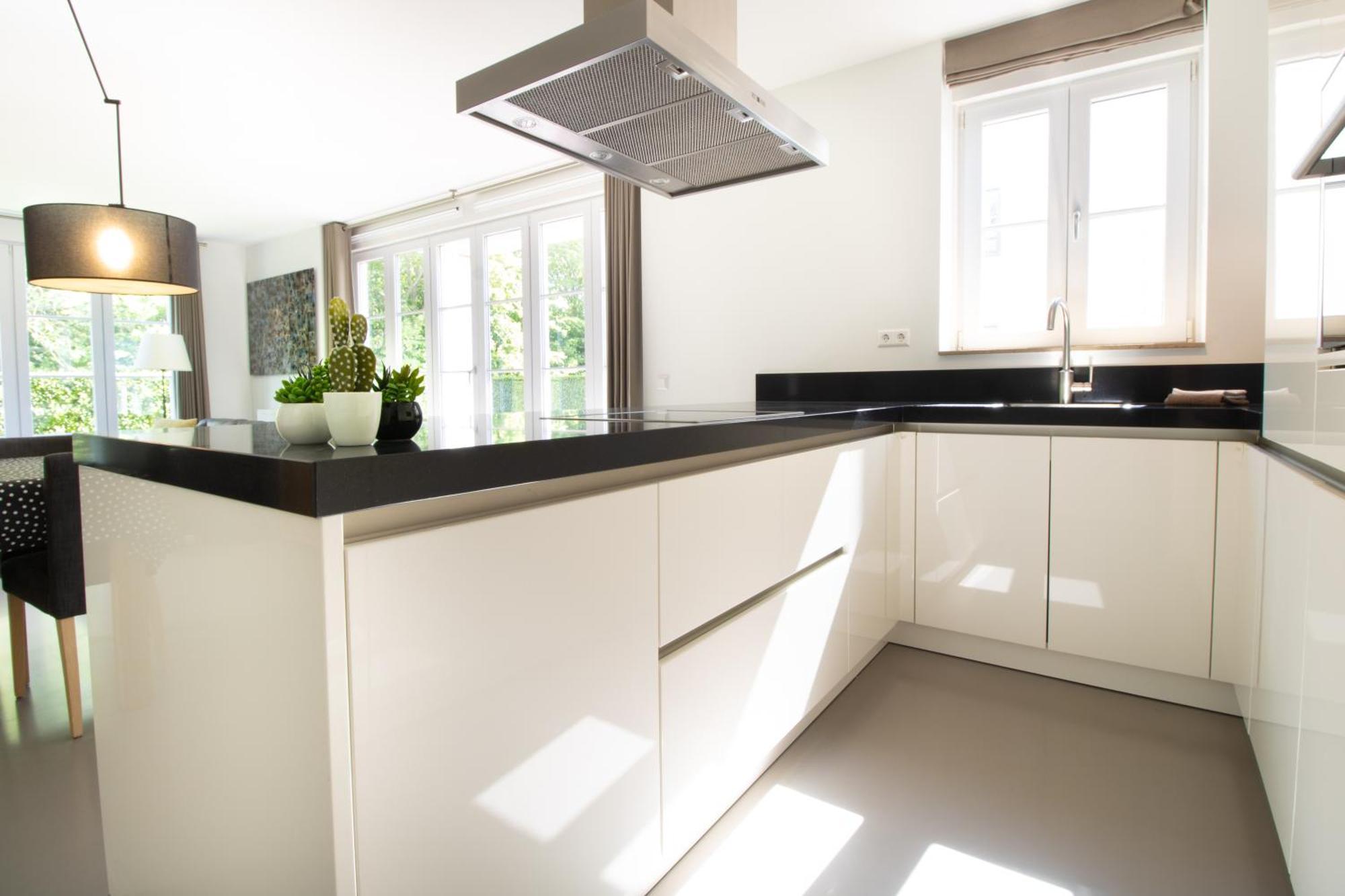 Apartament Duinhof Cadzand Zewnętrze zdjęcie