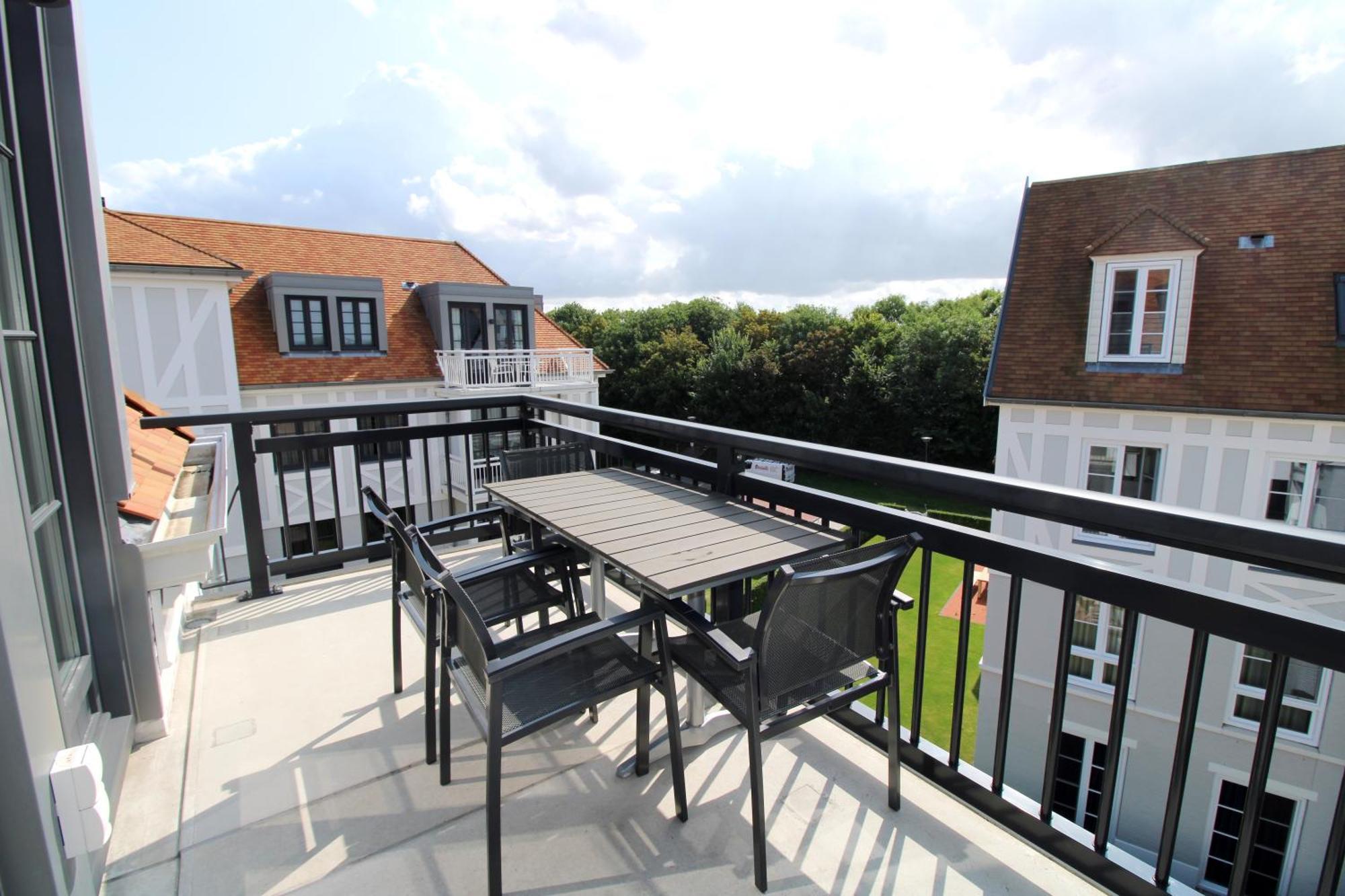Apartament Duinhof Cadzand Zewnętrze zdjęcie