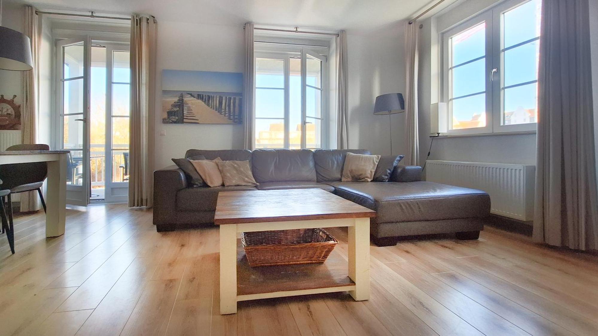 Apartament Duinhof Cadzand Zewnętrze zdjęcie