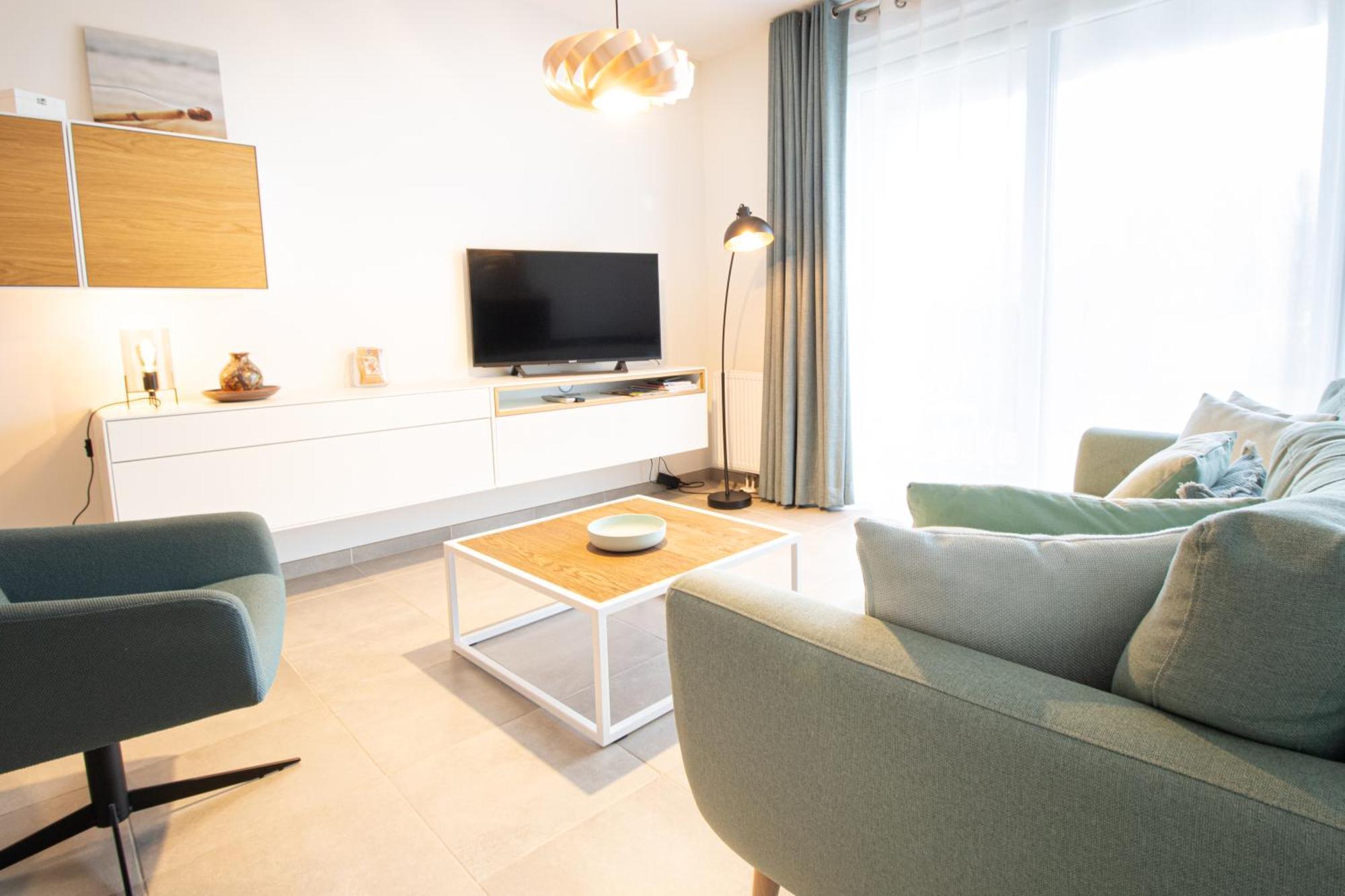 Apartament Duinhof Cadzand Pokój zdjęcie